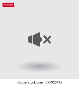 No Sound Sign