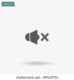 No Sound Sign