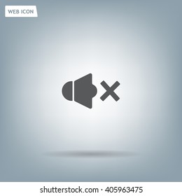 No Sound Sign