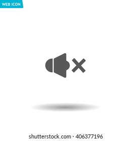 No Sound Sign