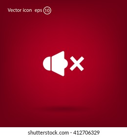 No Sound Sign