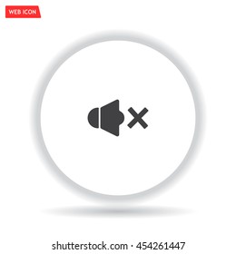 No Sound Sign