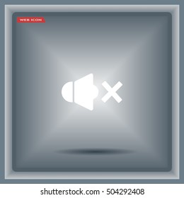 No Sound Sign