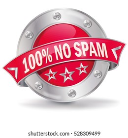 No Spam 