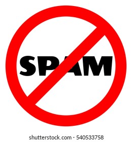 No Spam
