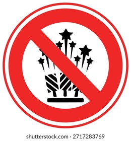Icono de Vector Sparkler que puede modificarse o editarse fácilmente

