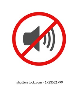 no speaker icon in vector file