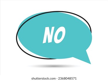 NO speech bubble text. Hi There on bright color for Sticker, Banner and Poster. vector illustration.