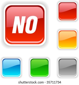 Sin botón cuadrado. Mezclas usadas.