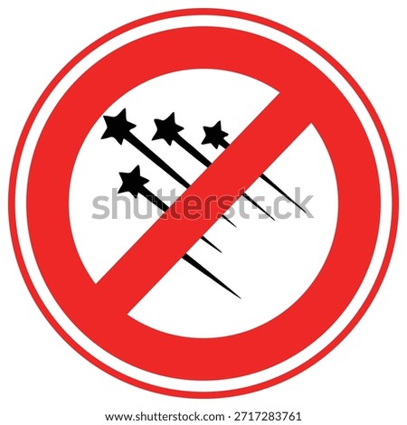 No Stars Vector icon which can easily modify or edit

