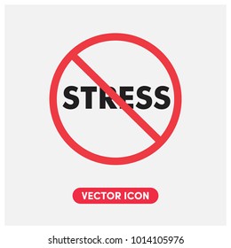 No Stress Vector Art & Graphics