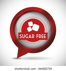 No sugar or sugar free 