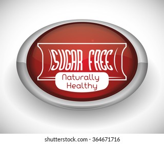 No sugar or sugar free 