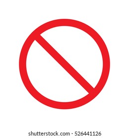 No Symbol