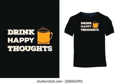 No talkie before coffee. Typography, t-shirt graphics, print, poster, banner, slogan, vector, postcard.	