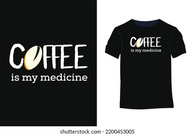 No talkie before coffee. Typography, t-shirt graphics, print, poster, banner, slogan, vector, postcard.	