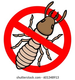 No Termite