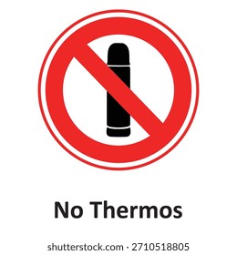 No hay icono de Vector termo que puede modificar o editar fácilmente

