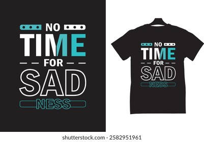 NO TIME FOR SAD NDSS