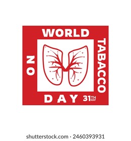 No tobacco use for your health 