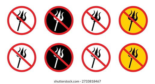 No trident icon isolated on white background. Vector illustration of Mahadev Trisul, the sacred trident of Lord Shiva. Perfect for Hindu spiritual.