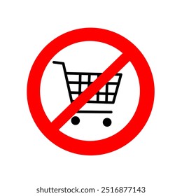 No hay estacionamiento para carritos | Eps, Vector, Logo, ilustrasi, Diseño, Ornamento, Abstractas, Fondo, diseño, icono 