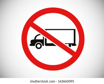 No Truck