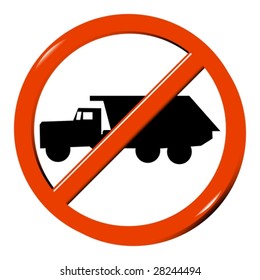 No truck