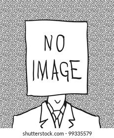 No Picture Profile Images Stock Photos Vectors Shutterstock