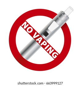 3,099 No vaping Images, Stock Photos & Vectors | Shutterstock