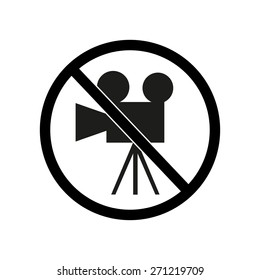 no video