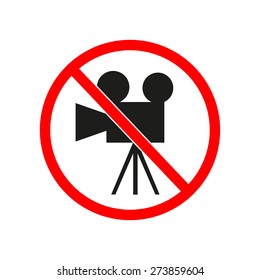 no video 