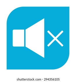 No Volume icon.