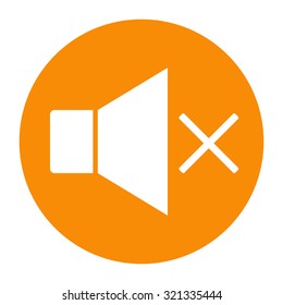 No Volume icon.