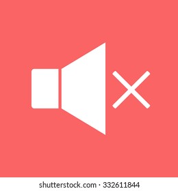 No Volume icon.