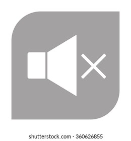No Volume icon.