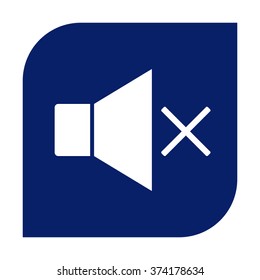 No Volume icon.