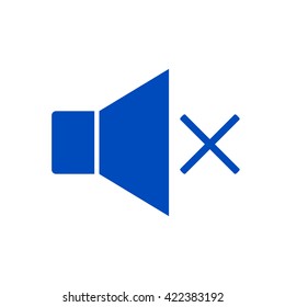 No Volume icon.