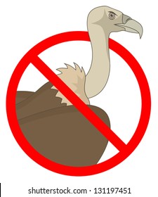 No vulture