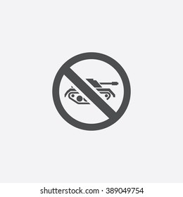 no war Icon