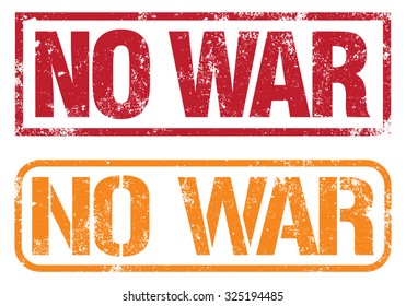 No War Stamps