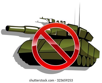 no war.vector illustration 2