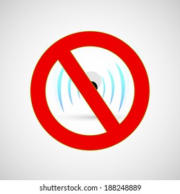 No Wi-Fi Zone