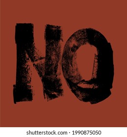 KEIN Wort Design, GRUNGE TEXTURE TEXT, T SHIRT DESIGN DRUCK. KLEIDEN.