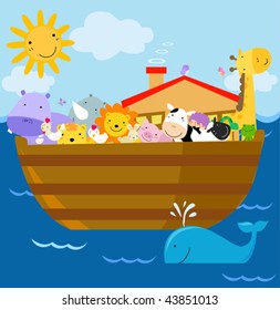 Noahs Ark