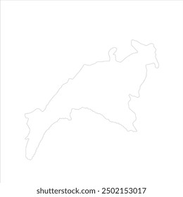 Noamundi Karte, Pashchimi Singhbhum District, Jharkhand State, Republik Indien, Regierung von Jharkhand, indisches Territorium, Ostindien, Politik, Dorf, Tourismus