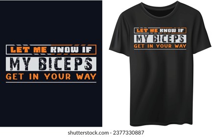 NOBODY CARES TRAIN HARDER Gym Fitness t-shirts Design