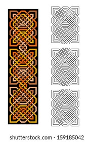 node decoration