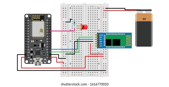 668 Mcu Images, Stock Photos & Vectors | Shutterstock