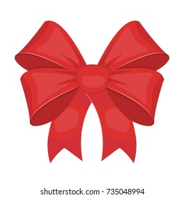 Node, ornamentals, frippery, and other web icon in cartoon style.Bow, ribbon, decoration,